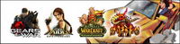 Featured cool game icon transparent png