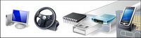 Computer hardware-related computer icon png