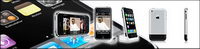 Apple iphone large transparent png
