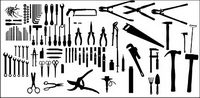 Vector tool life
