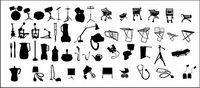 Vector supplies