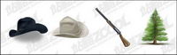 Brokeback Mountain Series icon png