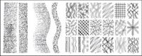Texture Vector-055-072