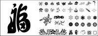 Traditional Chinese elements