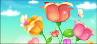 Vector scenery-10