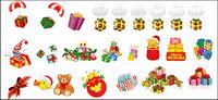 Christmas gifts