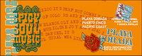 Movement and the street culture vector material-13
