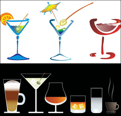 Vector cup