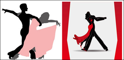 Vector Dancers