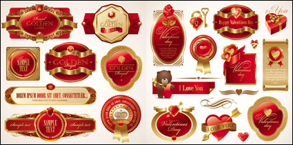 Romantic Valentine