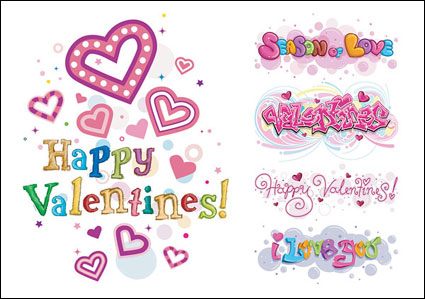 Happy Valentine