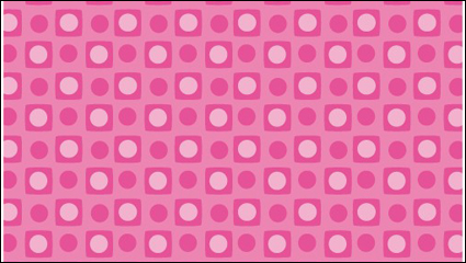 Wave vector of point pattern