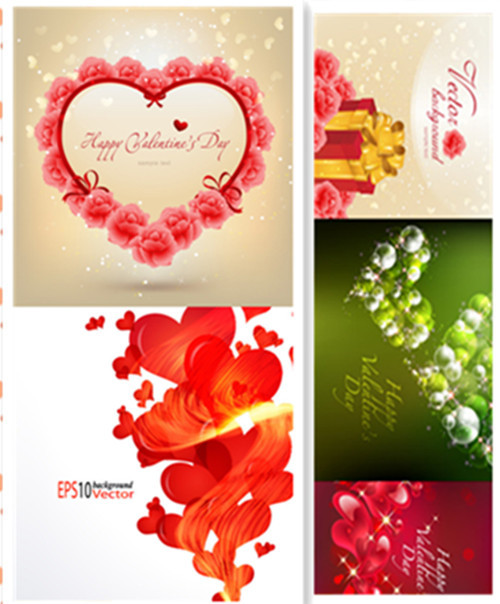 Beautiful Valentine