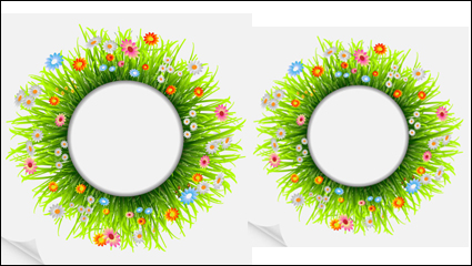 Plant 01 - Vector 