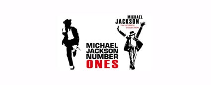 Michael Jackson Vector material