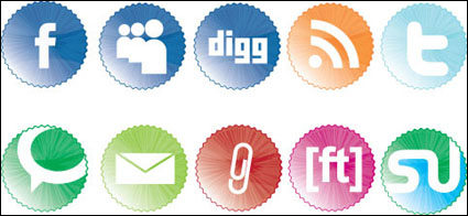 Gear circular icon vector