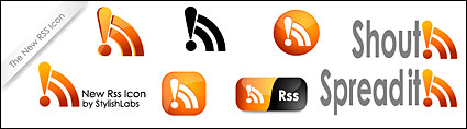 Crystal vector icon material