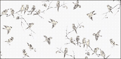 Ink birdies