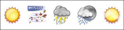 Weather png icon -4