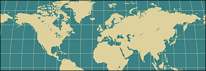 earth maps
