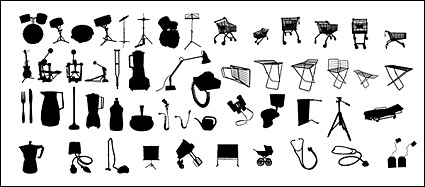 Vector supplies