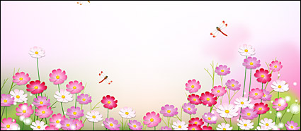 Vector scenery-2